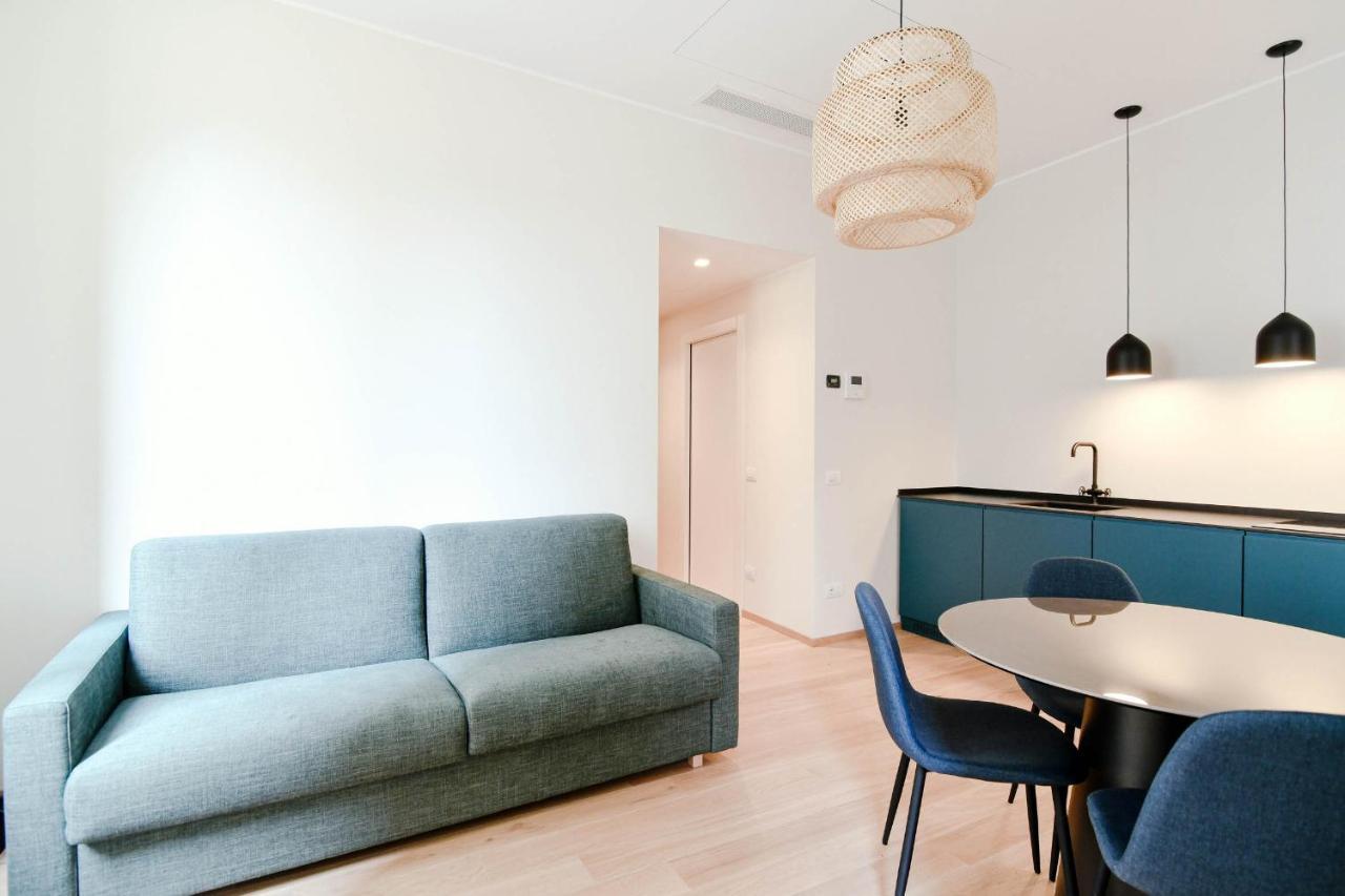 Cathedral Suite - The House Of Travelers Como Exteriör bild